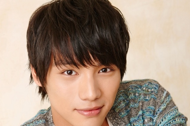 福士蒼汰、月9でゴールデン連ドラ初主演! 画像