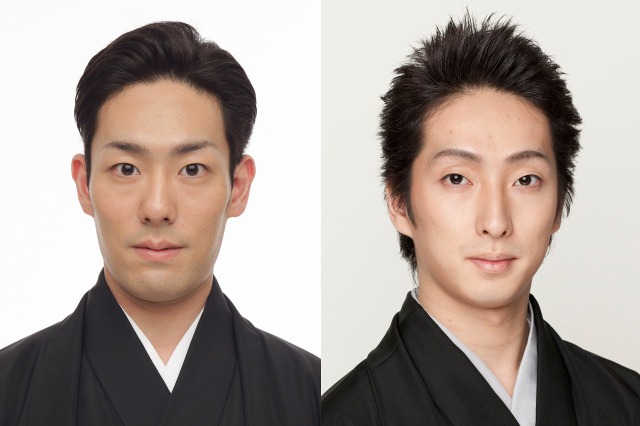 勘九郎と七之助、勘三郎の遺志を継ぎ、赤坂大歌舞伎今年もやります! 画像