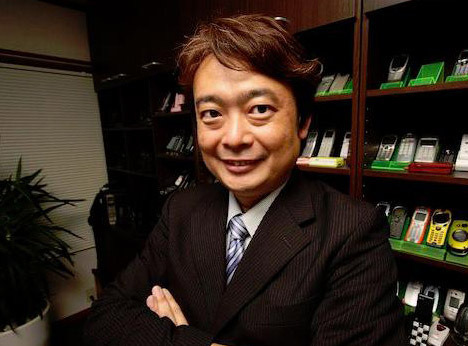 【木暮祐一のモバイルウォッチ】第76回 来日旅行者向け「技適」問題が解決……電波法一部改正が国会で成立 画像