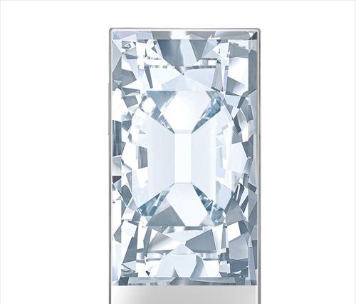 ソフトバンクモバイル「AQUOS CRYSTAL」がVoLTEに対応 画像