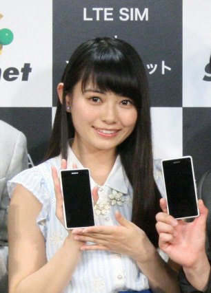 “2000年に1人の美少女”滝口ひかり、橋本環奈に対し「正直、気まずい」 画像