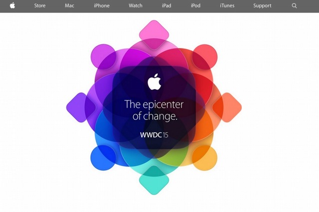 新OSが発表か!?　「WWDC 15」今夜開幕 画像