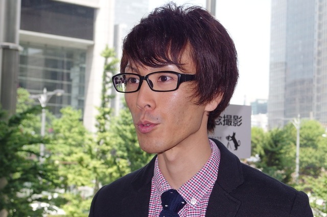 【ケーブルコンベンション2015】視点を変えたい……四万十町ドローン空撮 画像