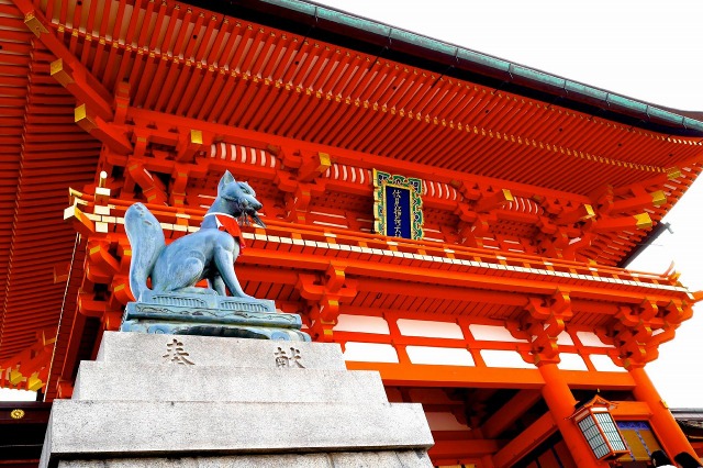 外国人に人気の日本観光スポット、剣舞や相撲が新たにランクイン! 画像