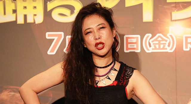 新婚・椿鬼奴、浮気をされたら「トラップ」 画像