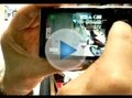 【PIE 2008 Vol.10（ビデオニュース）】4月12日発売！タッチするデジタメの機能はコレ!! 画像