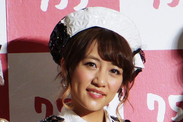 たかみな、「箱根」「スノボ」の柏木イジリにタジタジ 「ちょっと汗が…」 画像