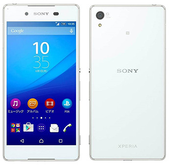 ソフトバンクモバイル、「Xperia Z4」に発売後2度目のアップデート提供 画像