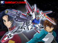 春休みはアニメ三昧! ガンダム、スペースコブラなどを無料で 画像