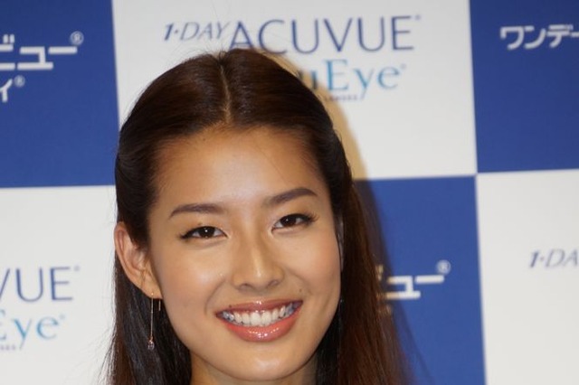 すみれ、ハリウッドデビューに意気込み 「かなり素晴らしい作品になると期待」 画像