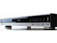 アイ・オー・データ、無線LANやHDの再生に対応したネットワープレイヤーの新型を発表 画像