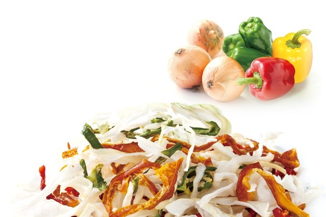 熊本野菜を無添加で乾燥させた「HOSHIKO」、ミラノ万博に出品 画像