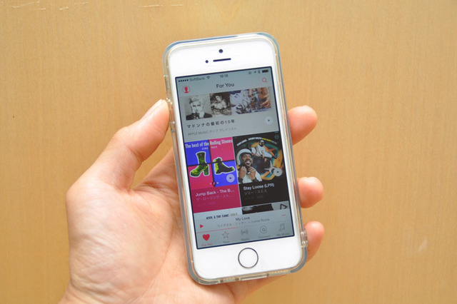 【週刊！まとめ読み】Apple Musicが日本でもスタート……利用方法や特徴をレビュー！ 画像