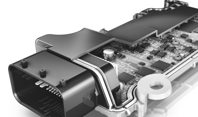 ZF、半自動運転技術の開発を強化へ……独企業のソフトウェア部門を買収 画像