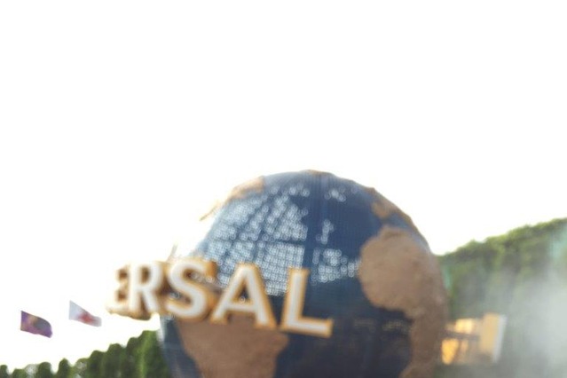 【SPEED TEST】UQモバイル＆ワイモバイル実測調査……USJ編 画像