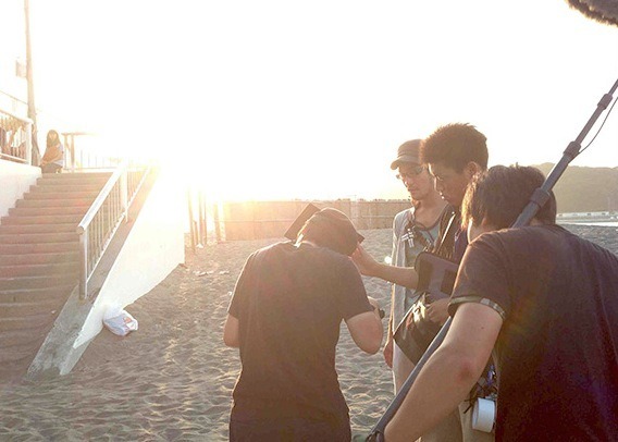 有望な若手映画監督を発掘！　短編映画コンテスト開催 画像