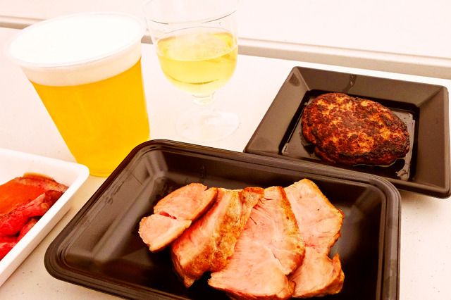 「肉フェス」、秋の開催決定！ お台場＆ナガシマリゾート 画像