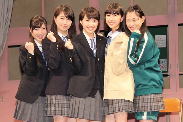 ももクロ、“確執”のヒャダインに果たし状……「桃神祭2015」で“歴史的和解”なるか 画像