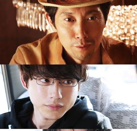 竹内結子、橋本愛のミステリー映画に佐々木蔵之介、坂口健太郎、滝藤賢一 画像