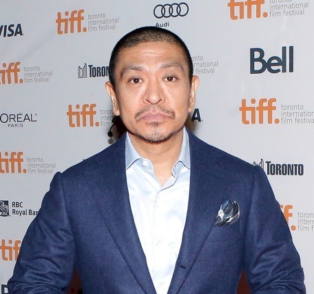 松本人志 「俺ももしタモリさんとかが薬物やってたら」……芸能界のドラッグ汚染に持論 画像