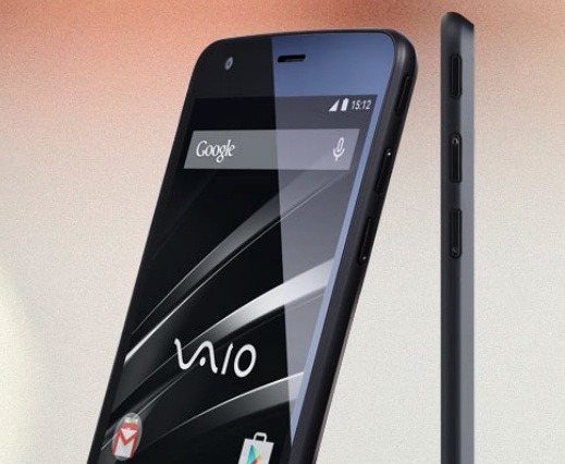 日本通信、VAIO Phoneを全社員に配布……エンタープライズソリューションを構築 画像