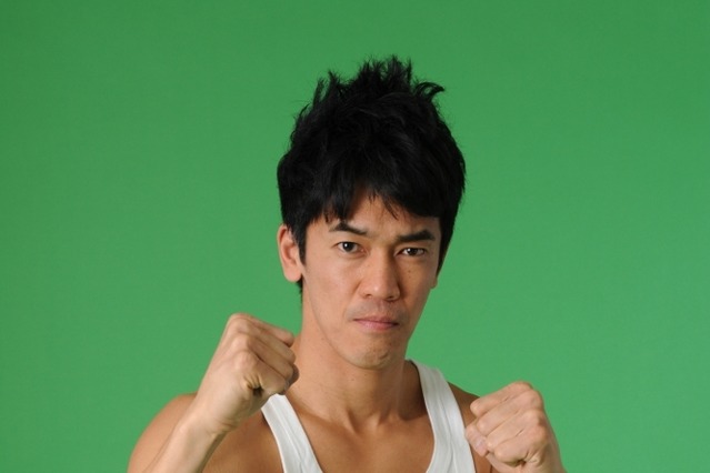 武井壮、武井咲に嫉妬……映画『テラフォーマーズ』出演に「オレの方が地球守れる」 画像