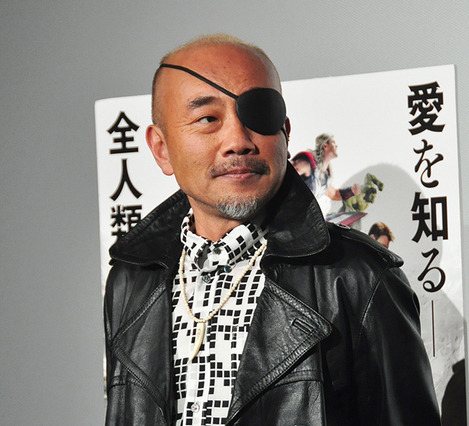 竹内直人、南海しずちゃんの声を「カワイイ」「芝居をやってみたい」 画像
