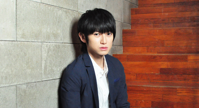 【インタビュー】『進撃の巨人』本郷奏多  巨人の口の中でもがき苦しみ、滑り落ちる喜び！ 画像