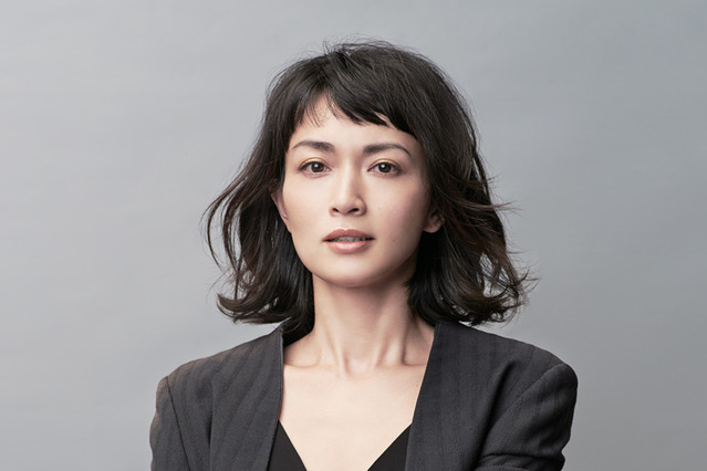 長谷川京子、映画『後妻業』で関西弁に初挑戦 「大きな課題」 画像