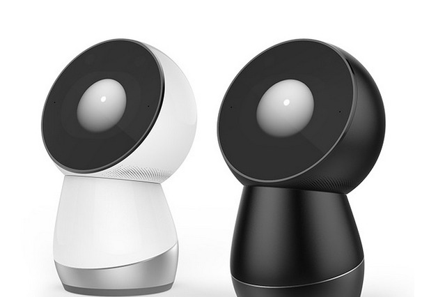 KDDI、ファミリー向けロボット開発企業「ジーボ」に出資 画像
