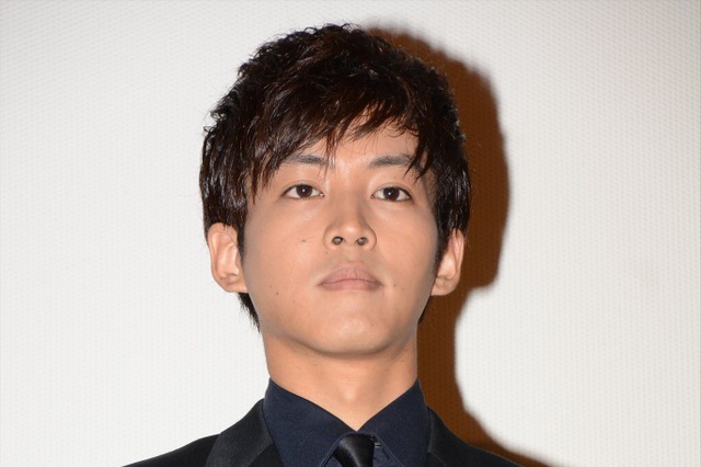 松坂桃李、映画公開初日に未だ晴れないプレッシャーを吐露 画像