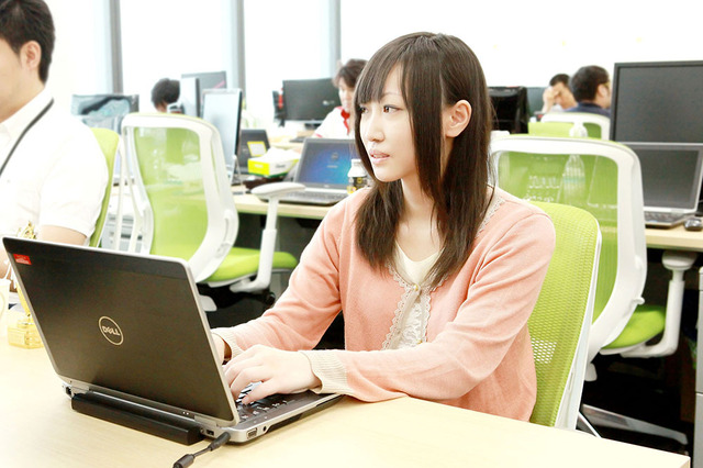 【今週のエンジニア女子 Vol.8】どこでも生きていけるエンジニアへ……永野梨南さん 画像