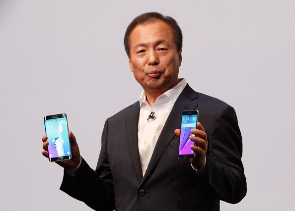 【週刊！まとめ読み】サムスンが「Galaxy Note5」「Galaxy S6 edge+」発表 画像