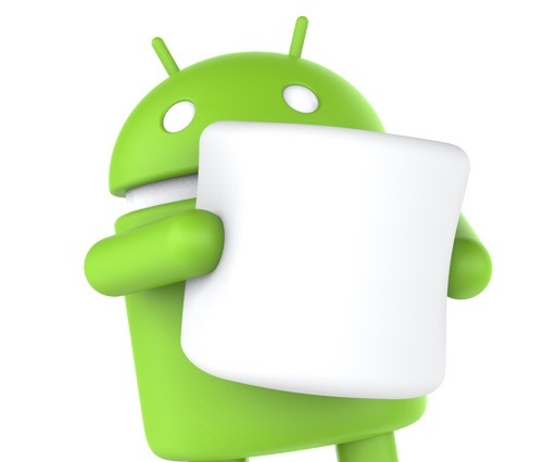 次期Android OS、正式名称は「Android 6.0 Marshmallow」 画像