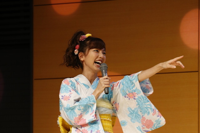 超能力を悪用するのは真野恵里菜!? 「みんな!エスパーだよ! 」メンバー心理テストで大盛り上がり 画像