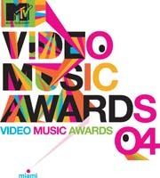 D12、アヴリル、ブリトニー、プリンス、etc. MTVがVMA 2004ノミネーション作品VCを無料配信 画像