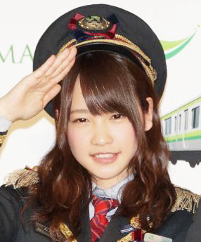 元AKB・川栄李奈、Twitterを開始 画像