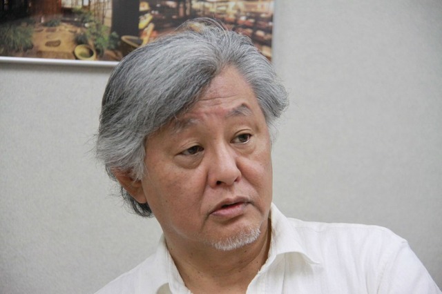 【視点】地域で重要な横堀り戦略…群言堂 松場大吉氏 画像