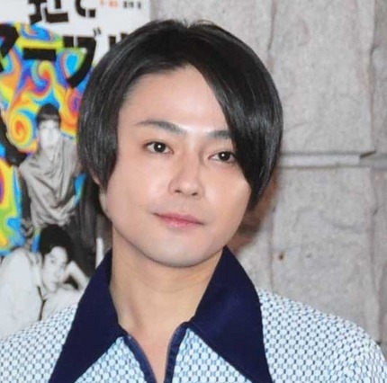 木村了、奥菜恵との交際に関し「時間をかけて幸せにしたい」、結婚は「将来的に」 画像