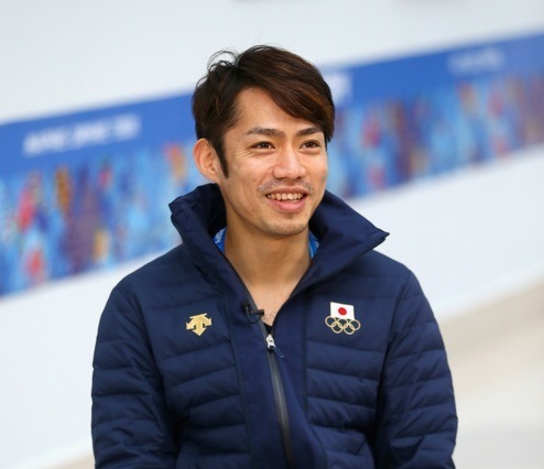 高橋大輔さん、引退後初テレビ生出演……現役復帰を完全否定 画像