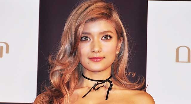 ローラ、初ハリウッド出演作『バイオハザード』最終章の役柄は“女戦士”！ 画像