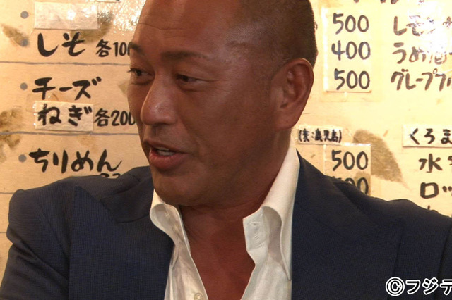 清原和博氏がタブー解禁？　「ダウンタウンなう」で“黒い噂”の真相追及 画像