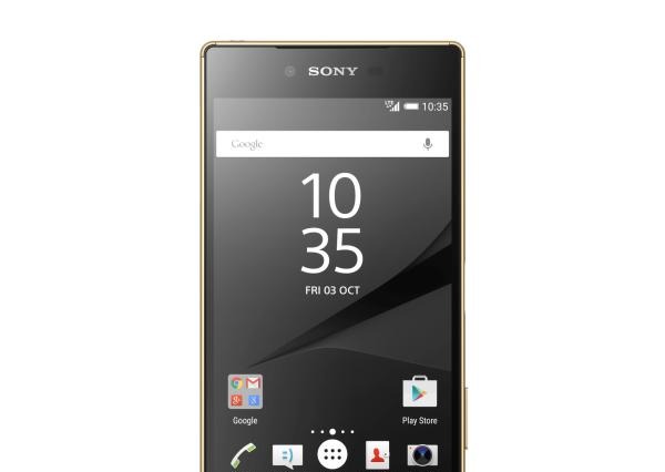 【IFA 2015】ソニー、4K対応フラグシップスマホ「Xperia Z5 Premium」を発表……Xperia Z5/Z5 Compactも登場 画像