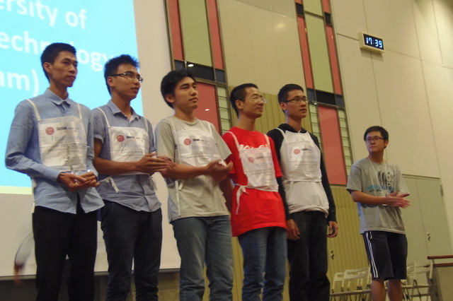 トラブルを解決せよ！ 全国の学生が集う「第4回 ICTトラブルシューティングコンテスト」が開催 画像