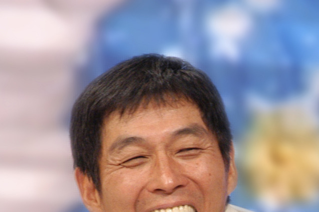 TBS、明石家さんまと4時間コラボ番組 画像