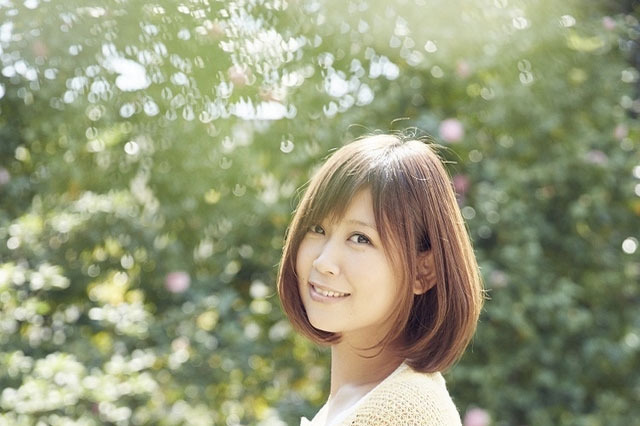 絢香「やっぱり歌は私のパワーだ」……出産後2ヵ月半で曲作り開始 画像