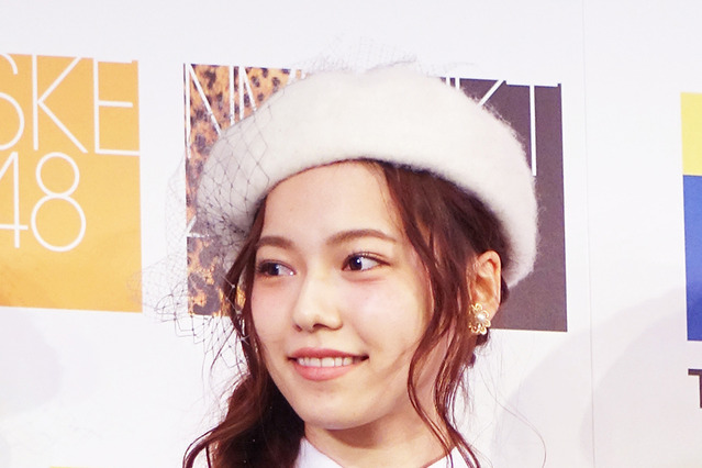 島崎遥香、6日の握手会欠席……「体調万全でない」 画像