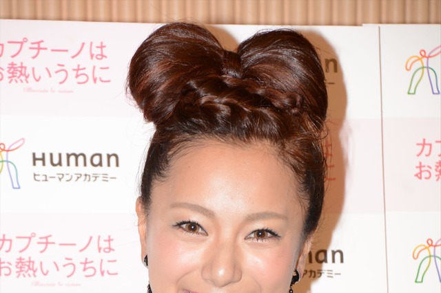 三船美佳、離婚裁判に吉兆!?　「気持ちは快晴」と爽快な笑顔 画像