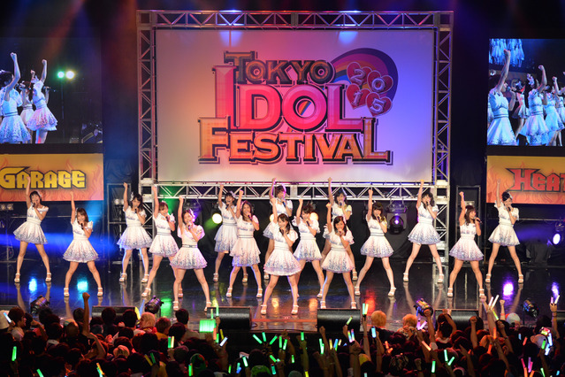 SKE48、コンサート中止を発表……台風18号の影響 画像
