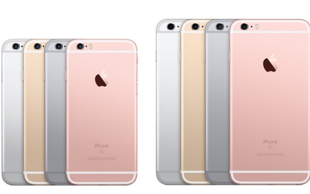 ドコモ、「iPhone 6s/6s Plus」の予約の事前登録を見送りへ 画像